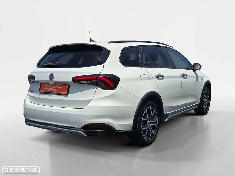 Fiat Tipo Station Wagon 1.0 GSE T3 - 5