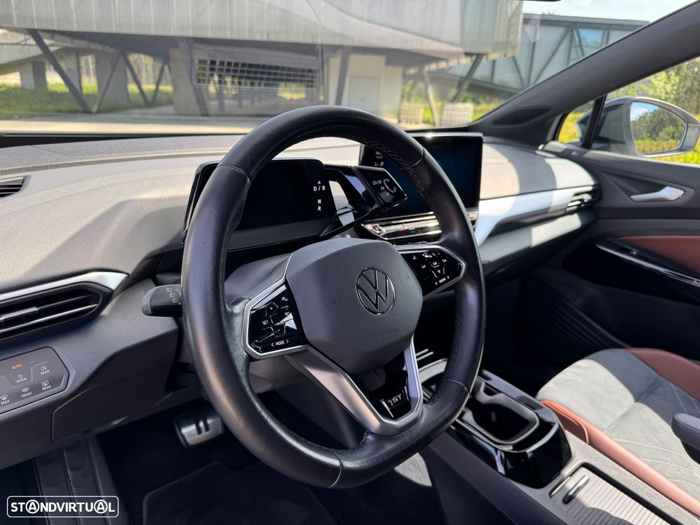 VW ID.4 Performance Upgrade Pro 1st - 21