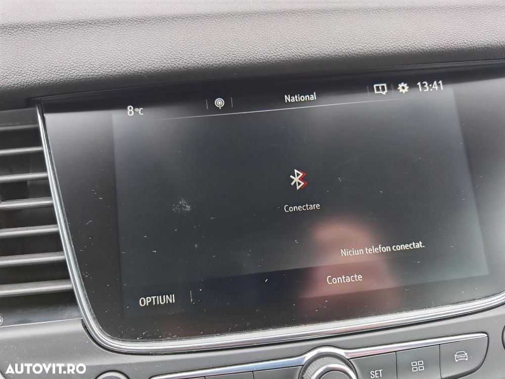 Opel Grandland X 1.5 D Start/Stop Automatik Elegance - 15