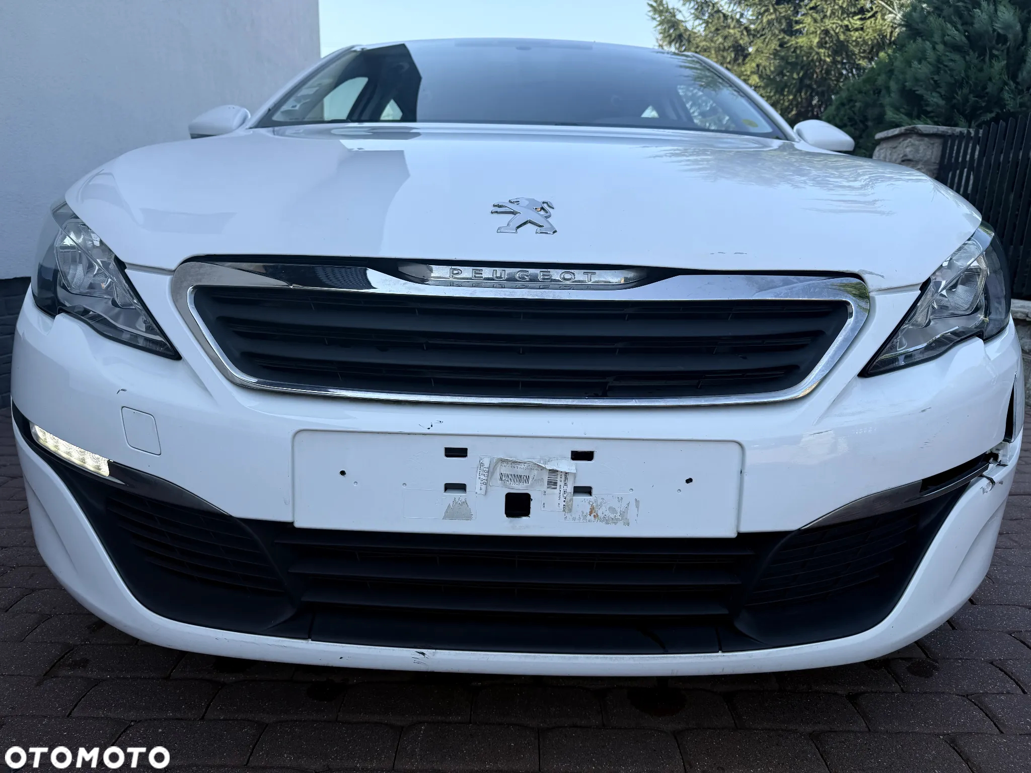 Peugeot 308 - 11