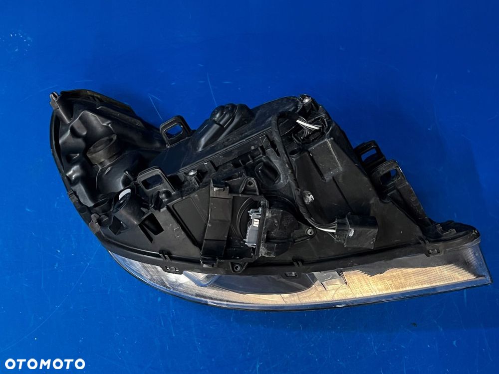 BI XENON VOLVO S60 V60 SKRĘTNA EUROPA BDB VALEO - 10