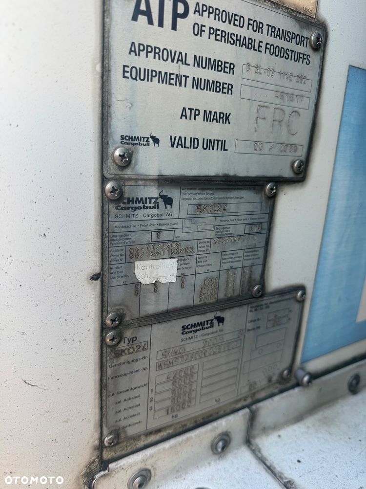 Schmitz Cargobull - 9