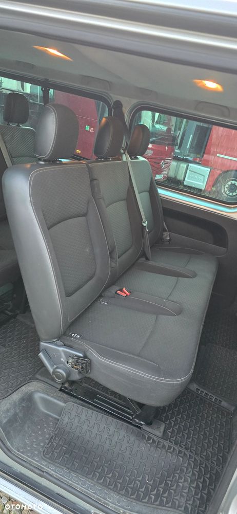 Opel Vivaro L2H1 S&S Sport - 20