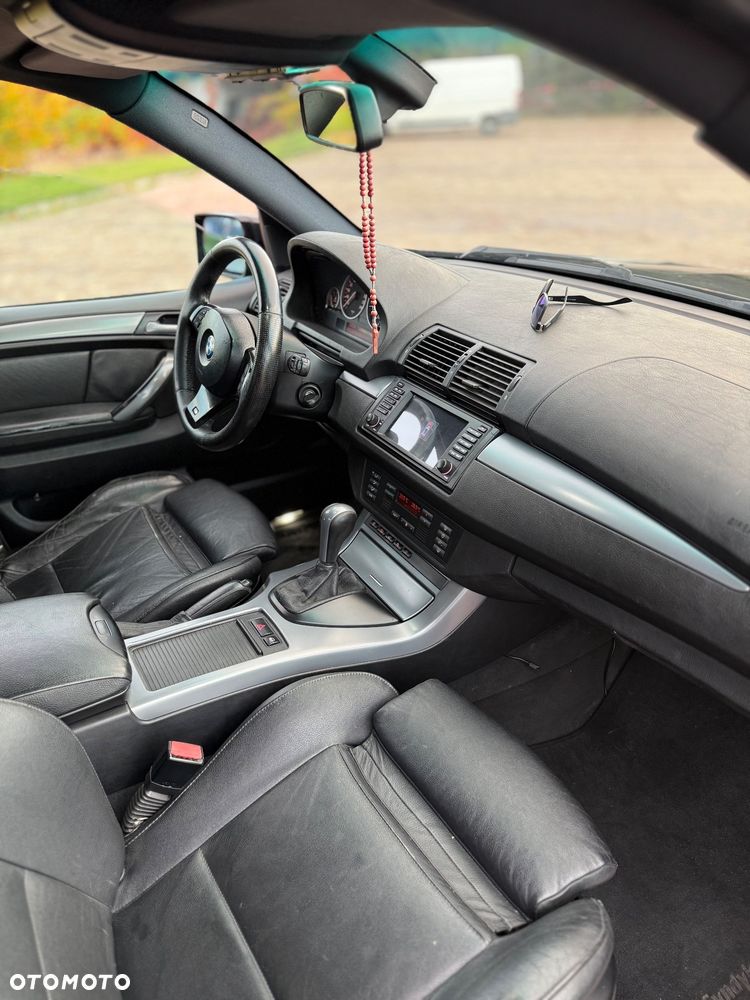 BMW X5 - 14