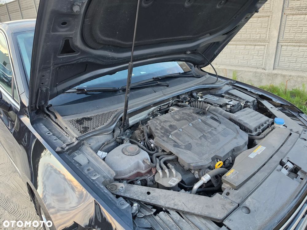 Volkswagen Passat 2.0 TDI SCR Highline DSG - 14