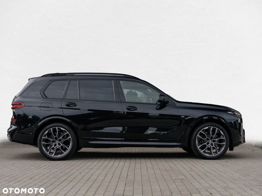 BMW X7 xDrive40d mHEV sport - 3