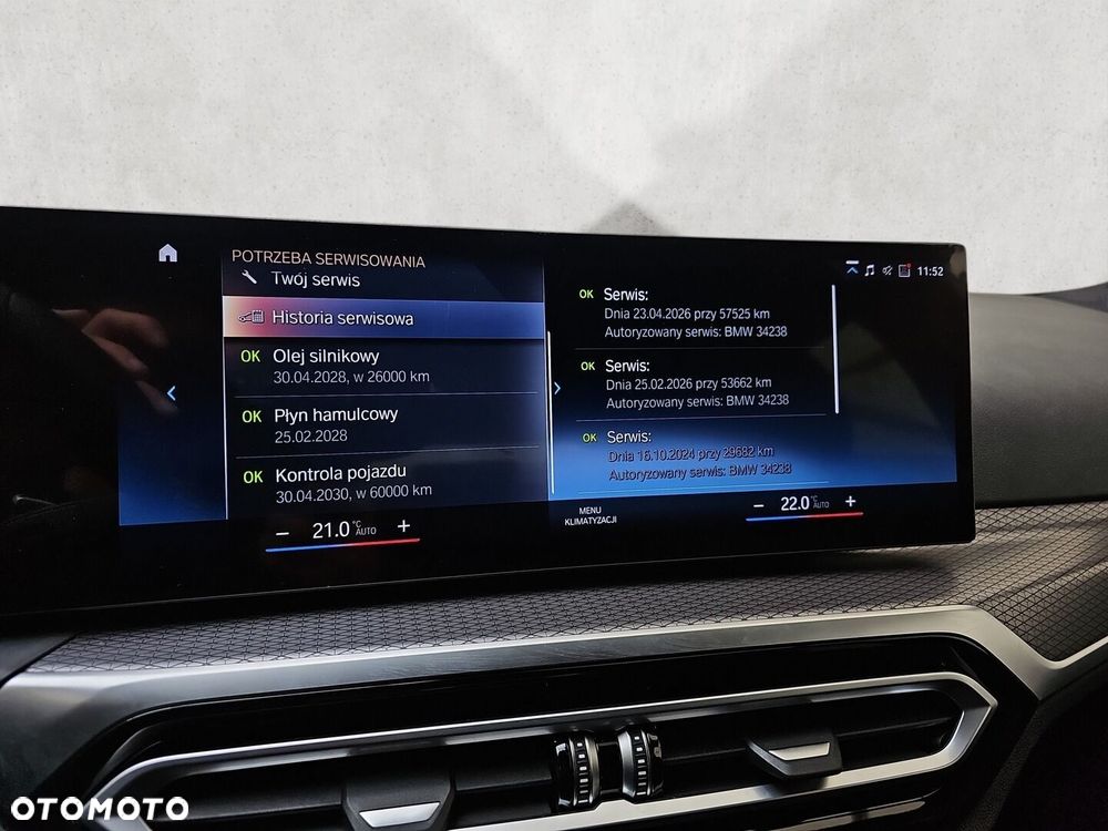 BMW Seria 3 - 18