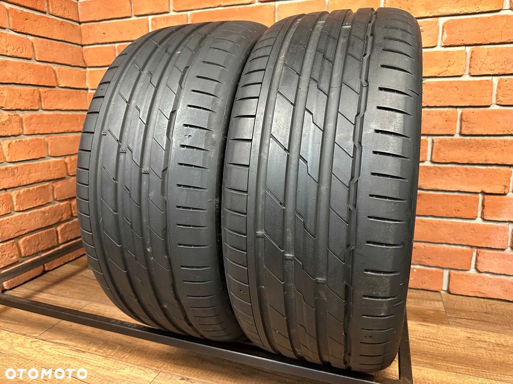 Opony Hankook Ventus S1 evo3 245/40R19 2023 Ładne