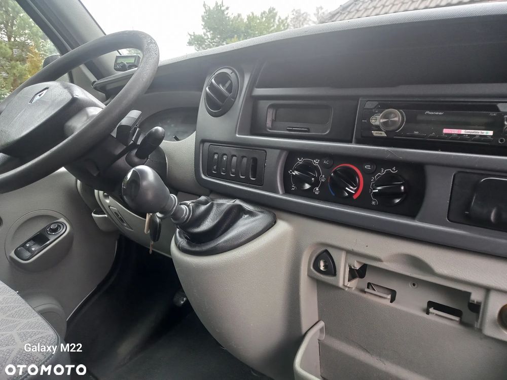 Renault MASTER - 9