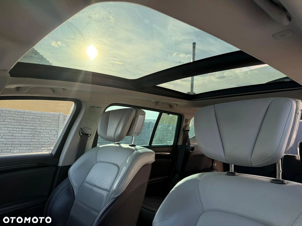 Renault Espace BLUE dCi 200 EDC INITIALE PARIS - 32