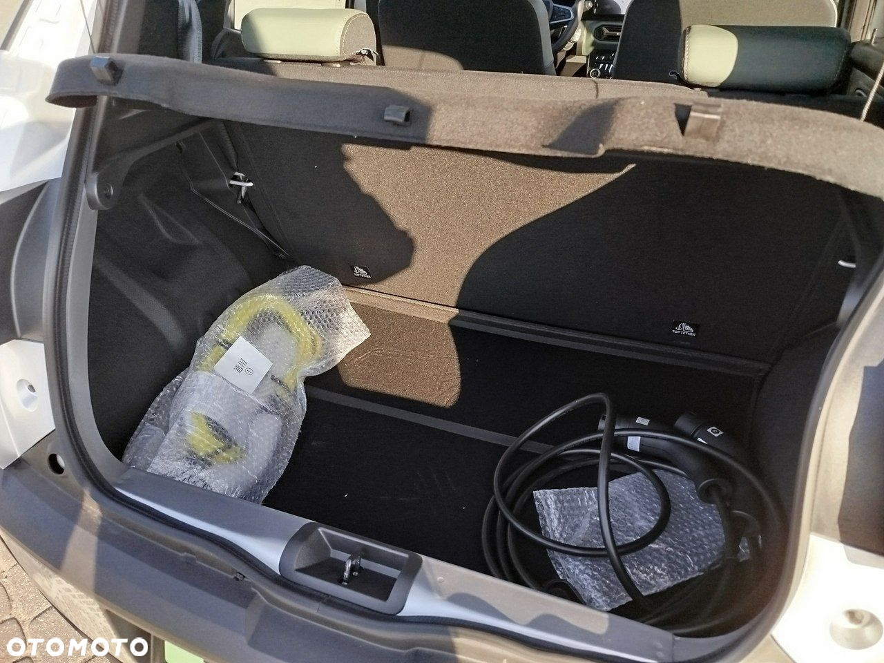 Dacia Spring - 11