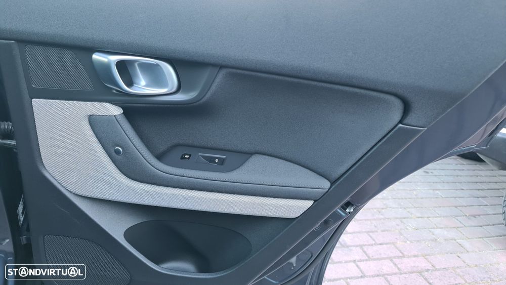 Polestar 2 Long Range 78 kWh - 21
