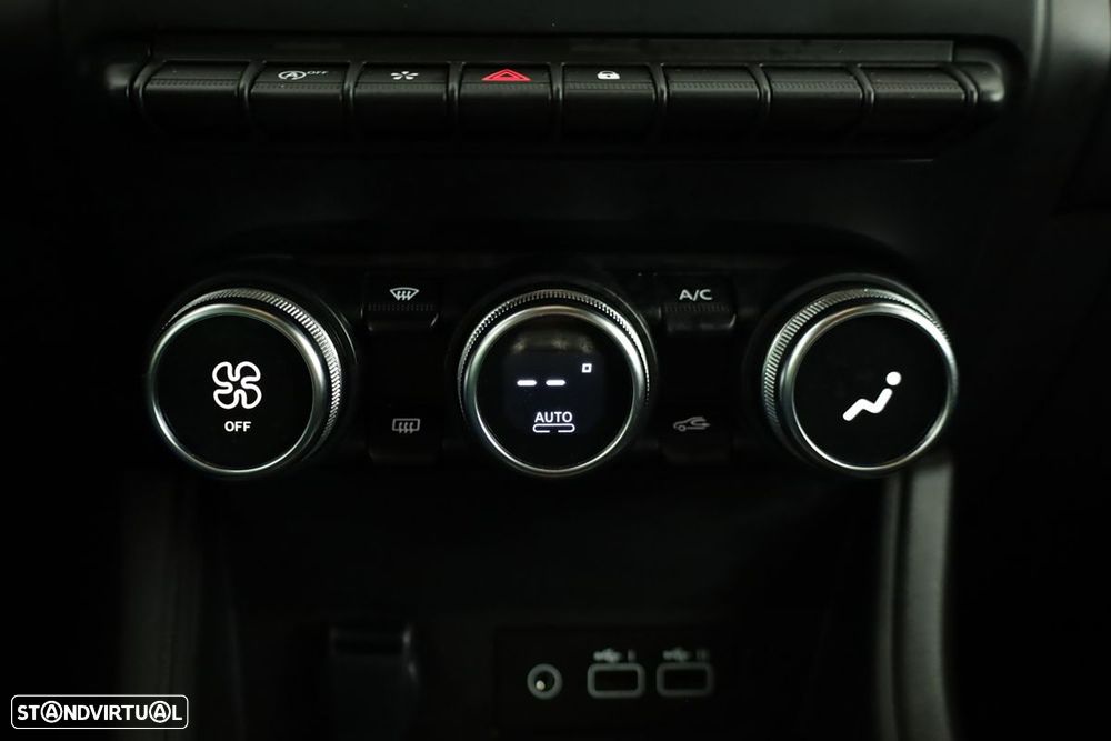 Renault Captur 1.0 TCe Techno - 13