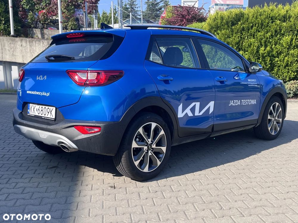 Kia Stonic 1.0 T-GDI L - 7