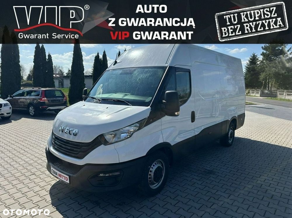 Iveco Daily 35S14 - 1