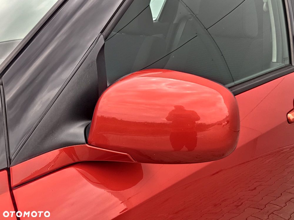 Suzuki Swift 1.3 GLX / Comfort - 28