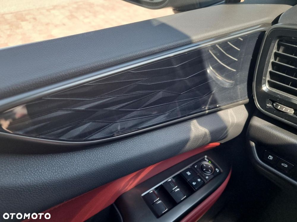 Lexus NX 350h Business AWD - 20