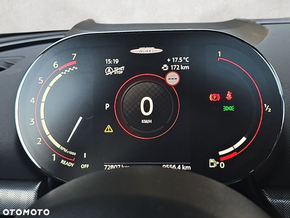 MINI John Cooper Works All4 - 22