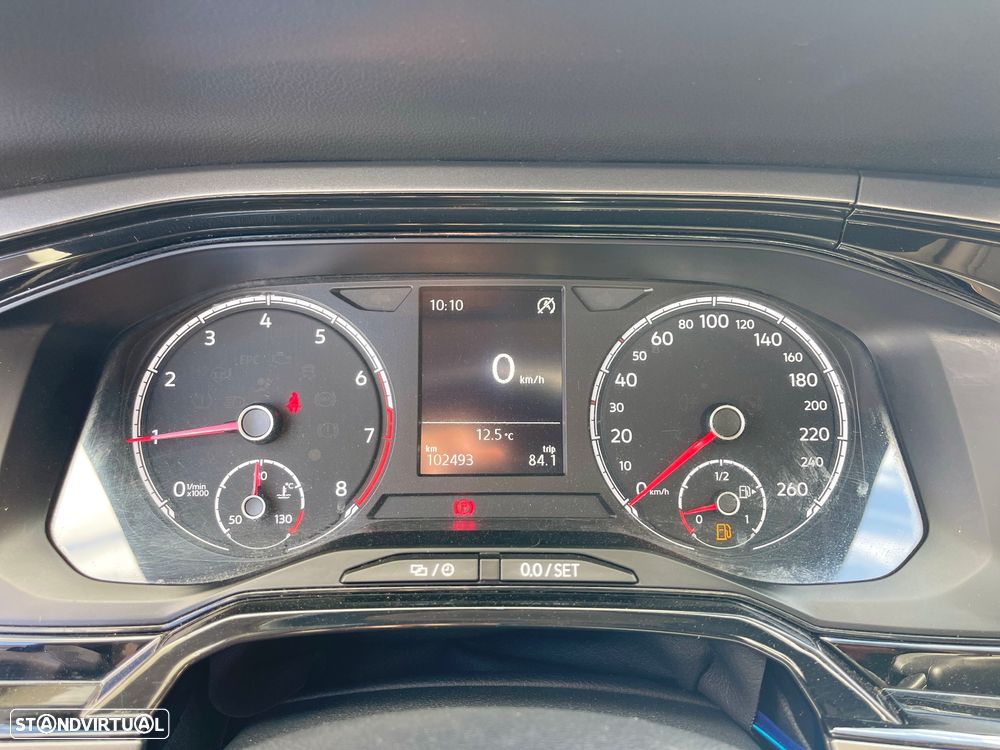 VW Polo 1.0 TSI Confortline - 12