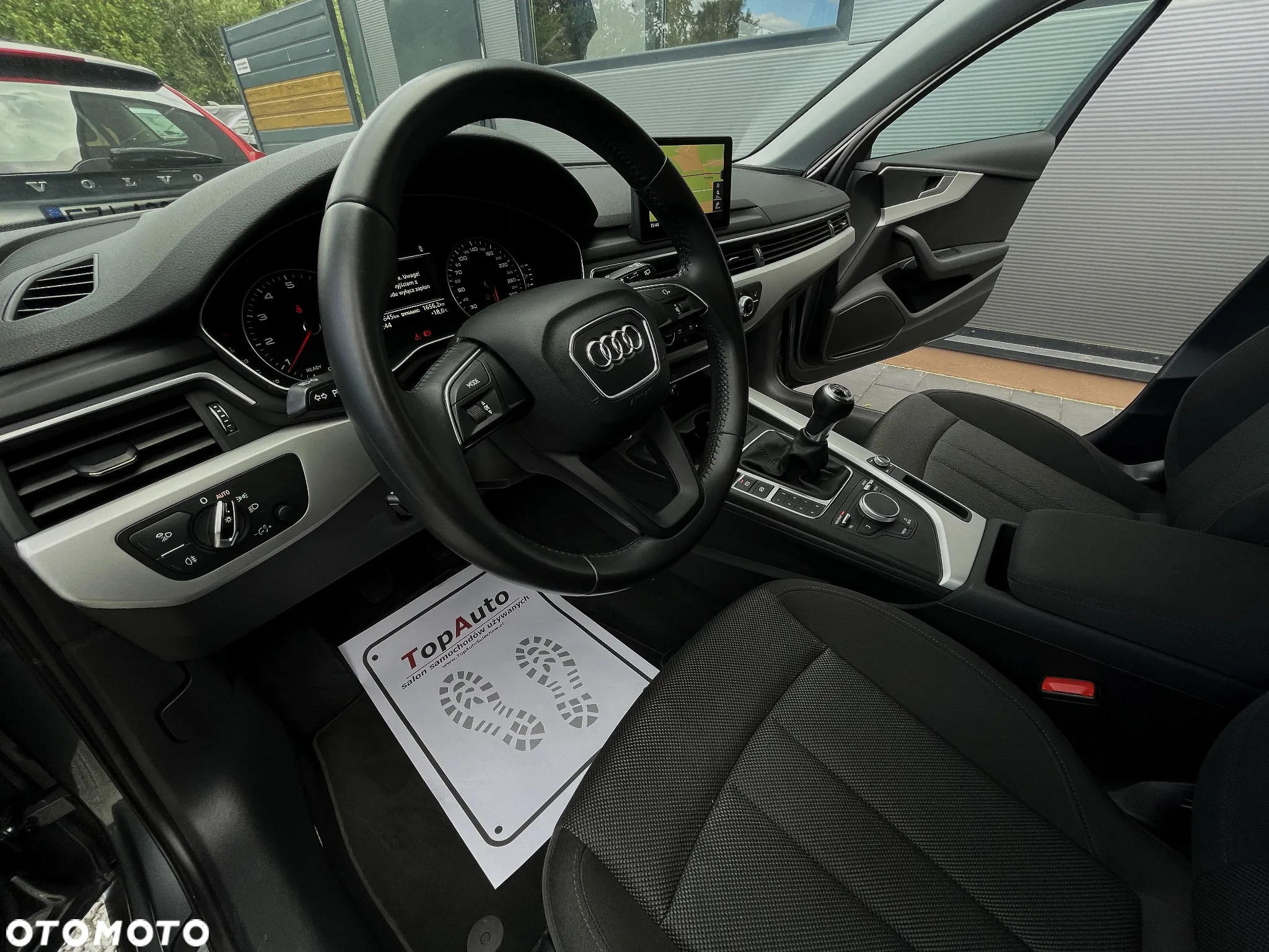 Audi A4 ver-2-0-tfsi-ultra - 19