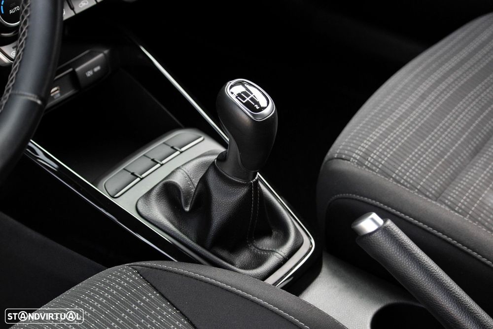 Kia Stonic 1.0 T-GDI Drive - 11