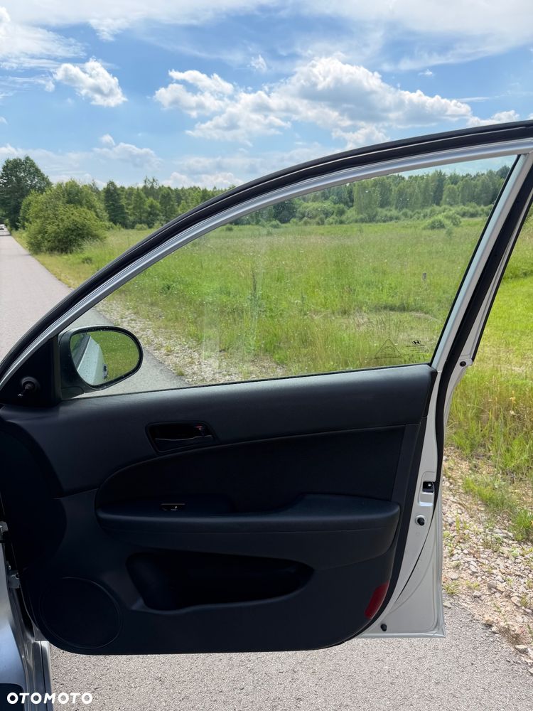 Hyundai i30 i30cw 1.4 Edition 20 - 17