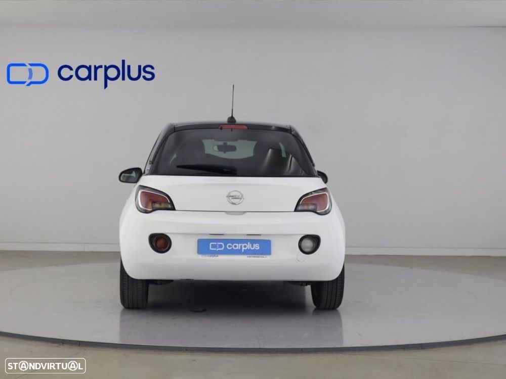 Opel Adam 1.2 Jam - 6