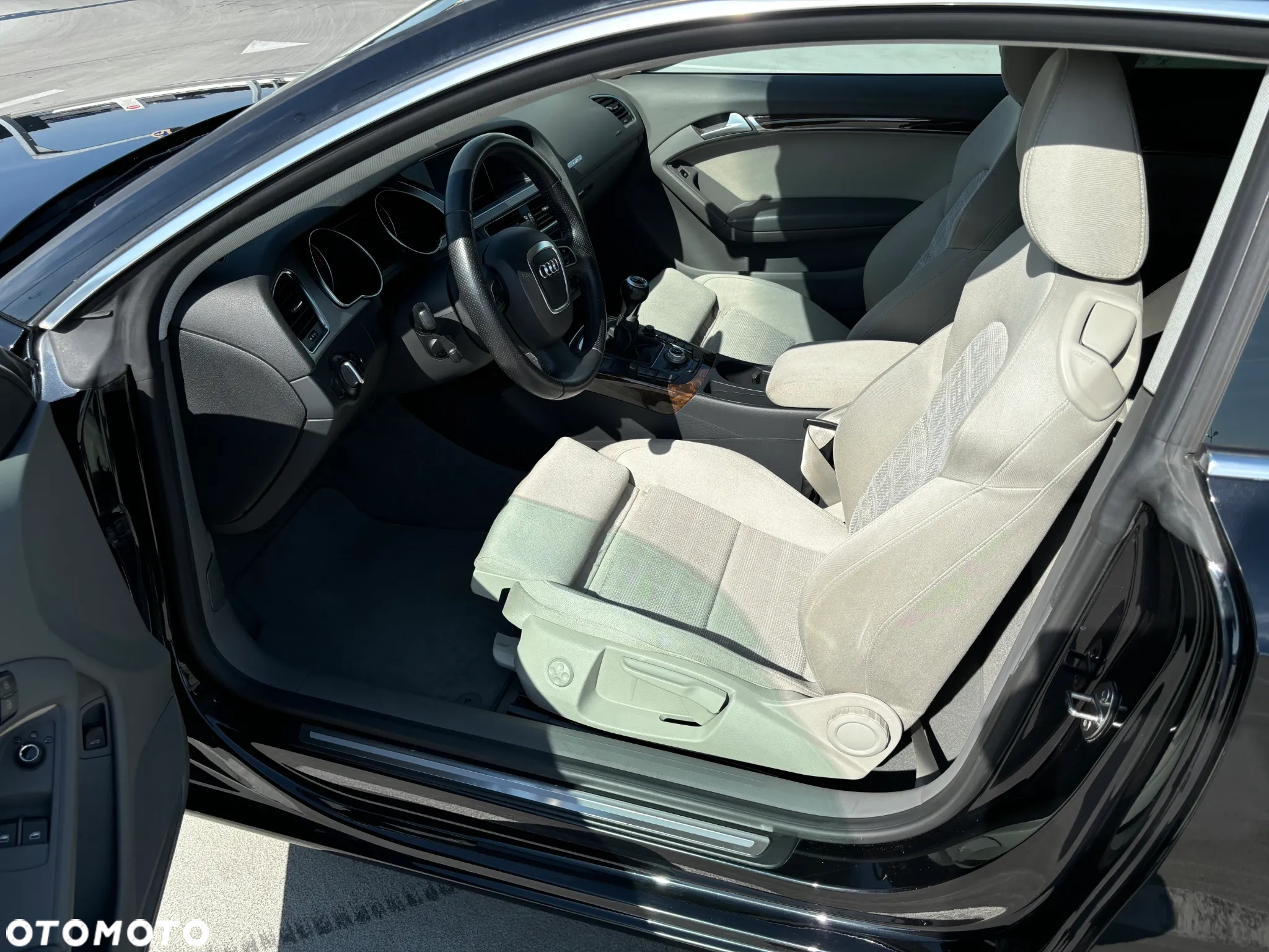 Audi A5 2.0 TFSI Quattro - 11