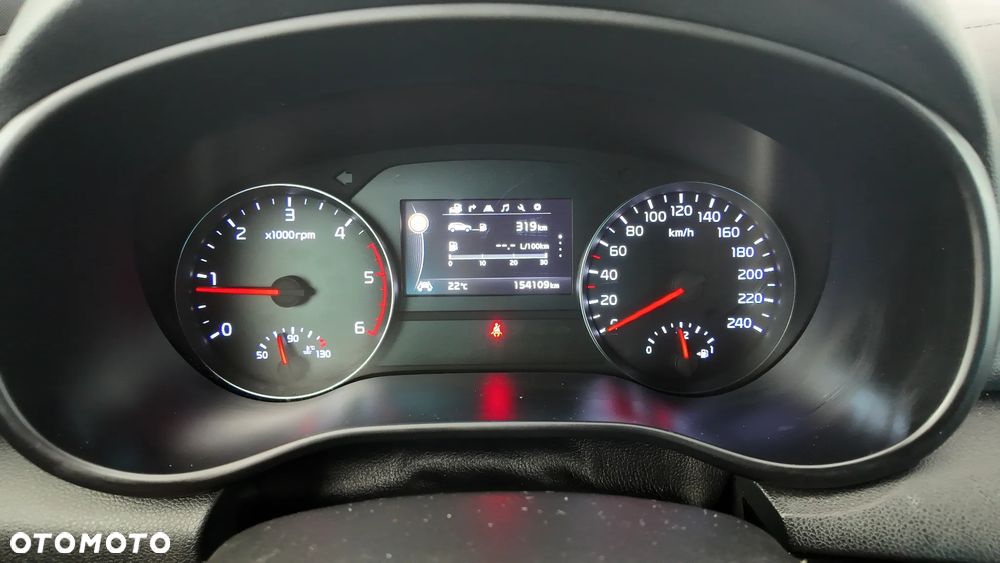 Kia Sportage 2.0 CRDI GT Line 4WD - 26