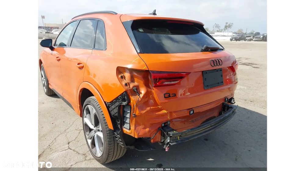 Audi Q3 - 9
