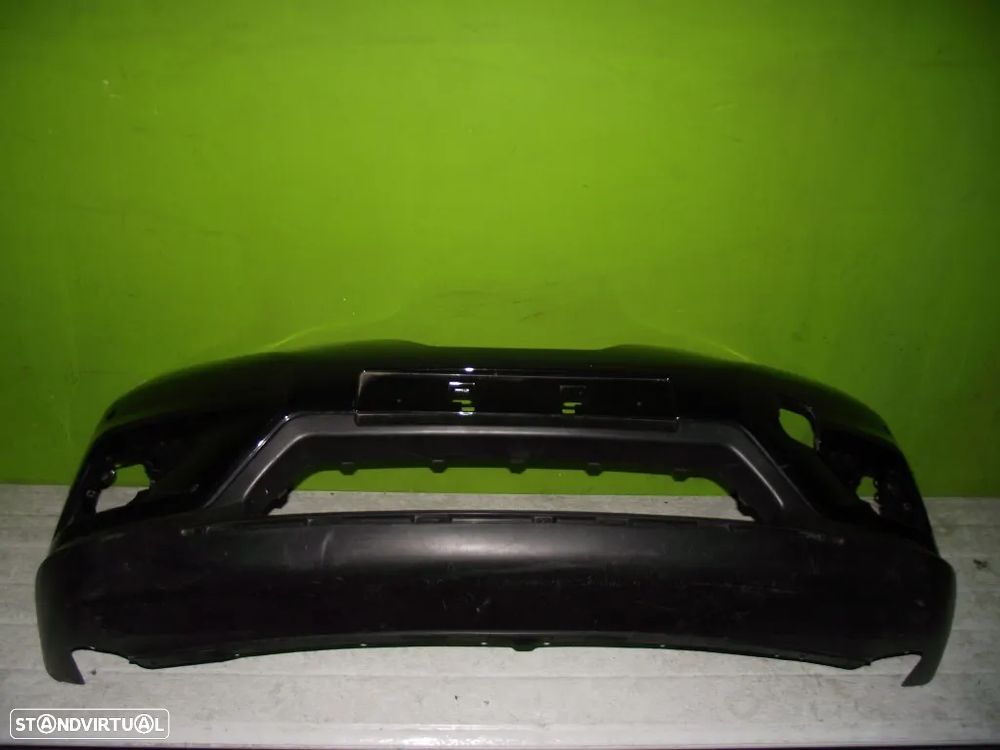 Para Choques Frente Nissan X-Trail - 2007 / 2014 - 1