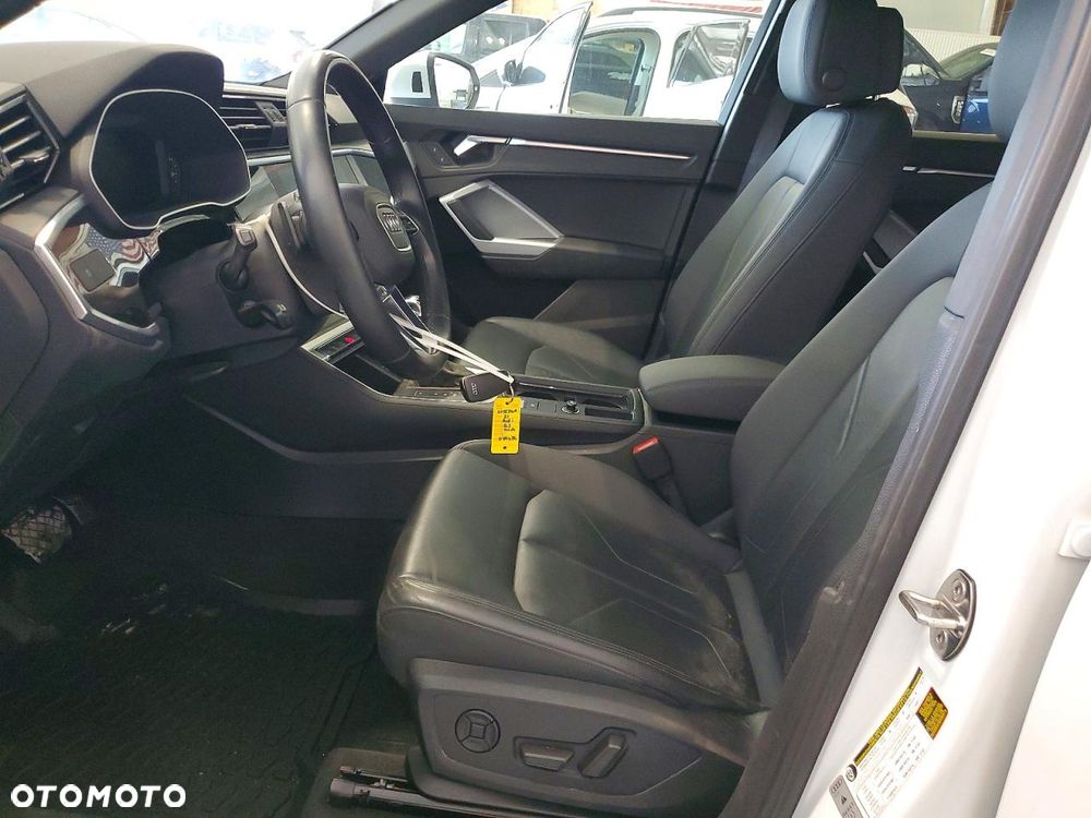 Audi Q3 45 TFSI Quattro S tronic S line - 7