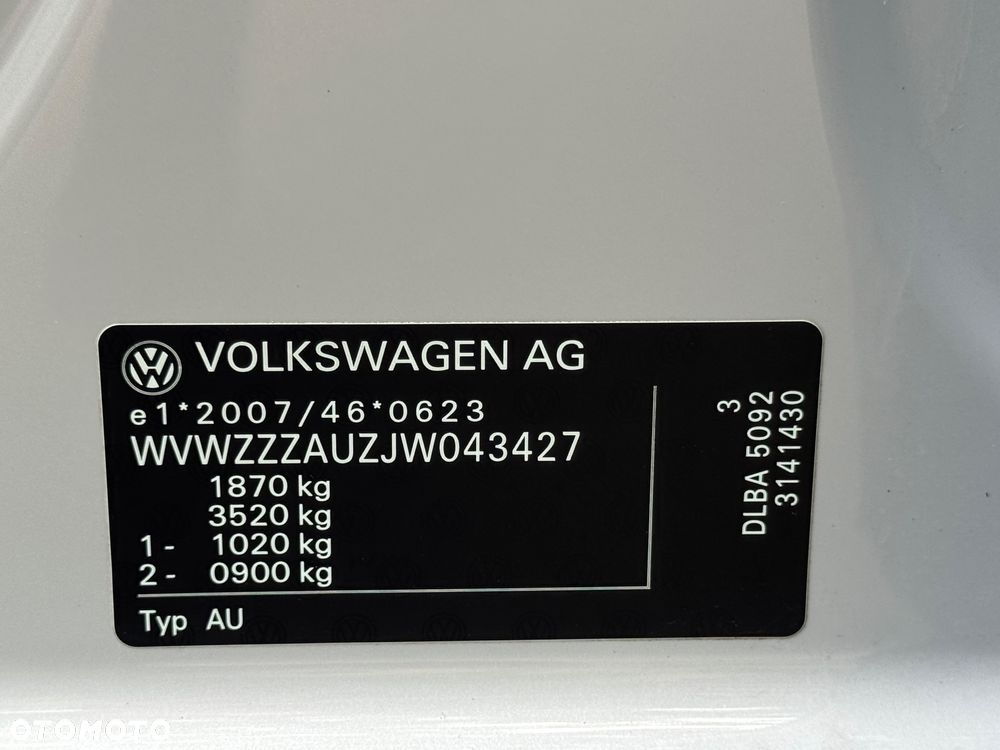 Volkswagen Golf GTI 2.0 TSI OPF Performance - 24