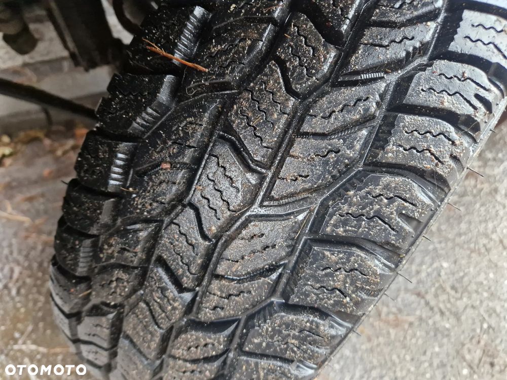 Suzuki Jimny Snow - 5