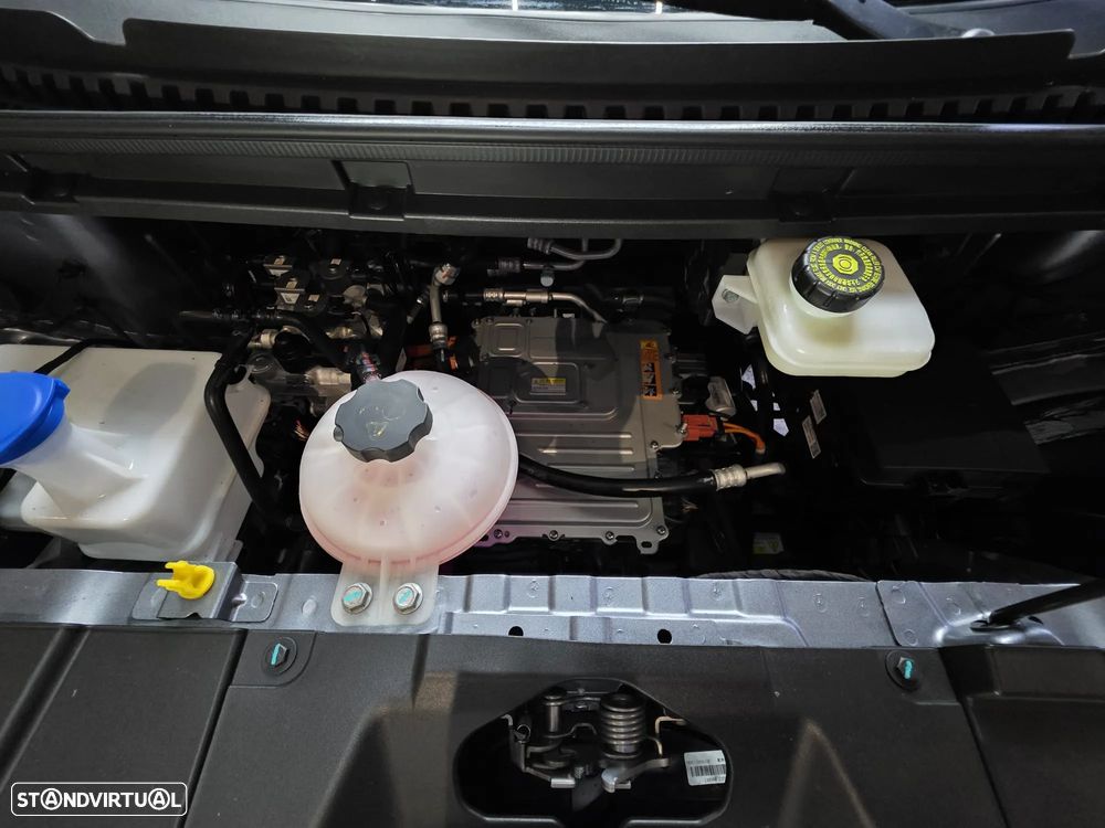 BYD Dolphin 60.4 kWh Comfort - 22