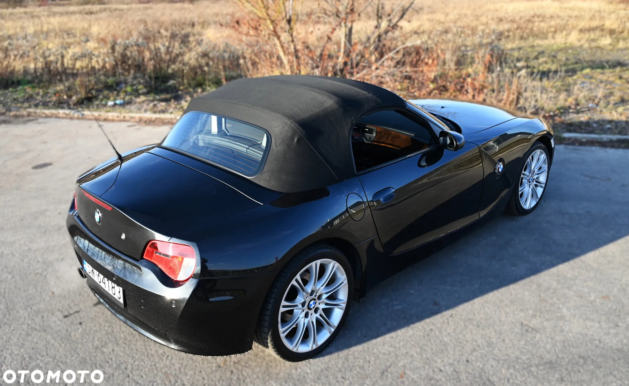 BMW Z4 - 20