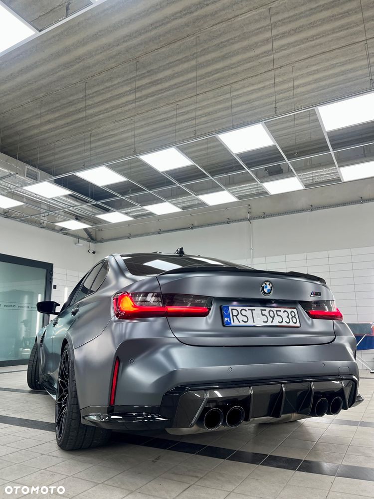 BMW M3 - 6