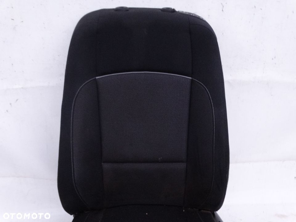 FOTEL LEWY KIEROWCY BMW E81 E82 EUROPA F-VAT - 2