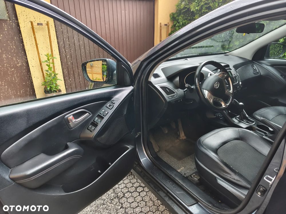 Hyundai ix35 1.6 2WD Comfort - 10