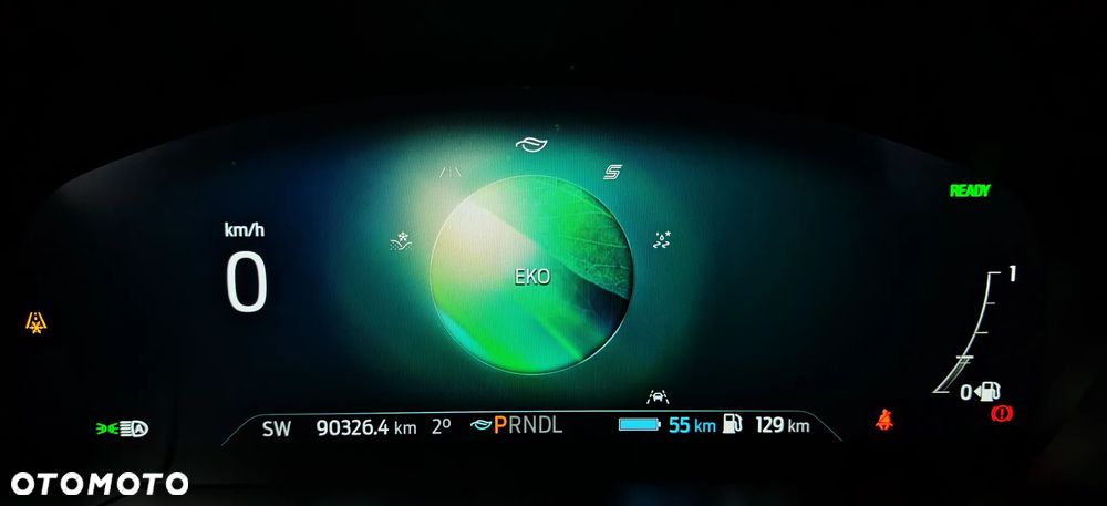 Ford Kuga 2.5 Duratec PHEV ST-LINE X - 23