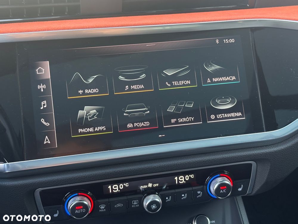 Audi Q3 45 TFSI Quattro S tronic S line - 19