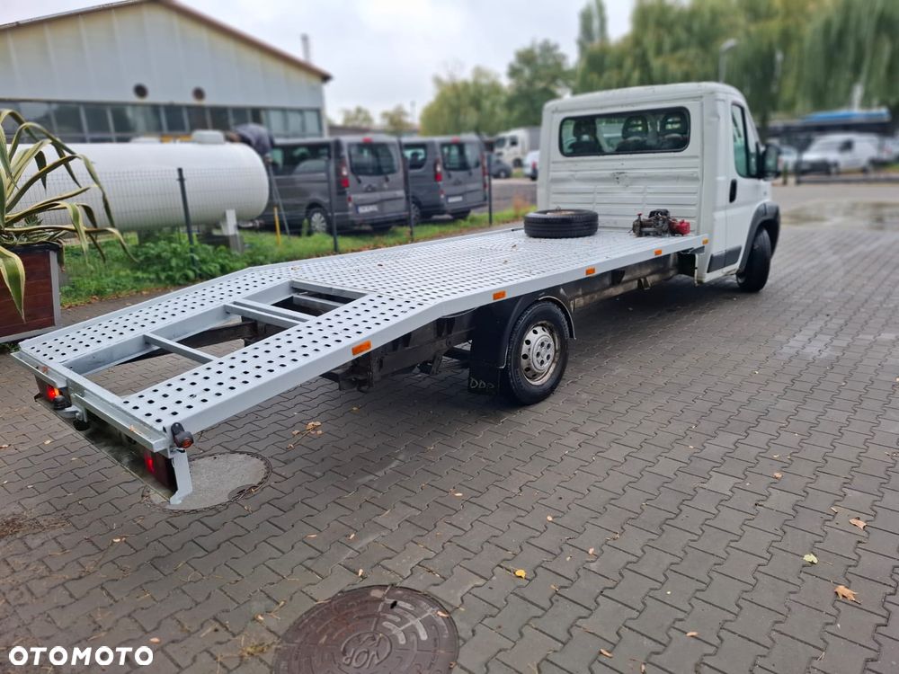 Fiat Ducato - 4