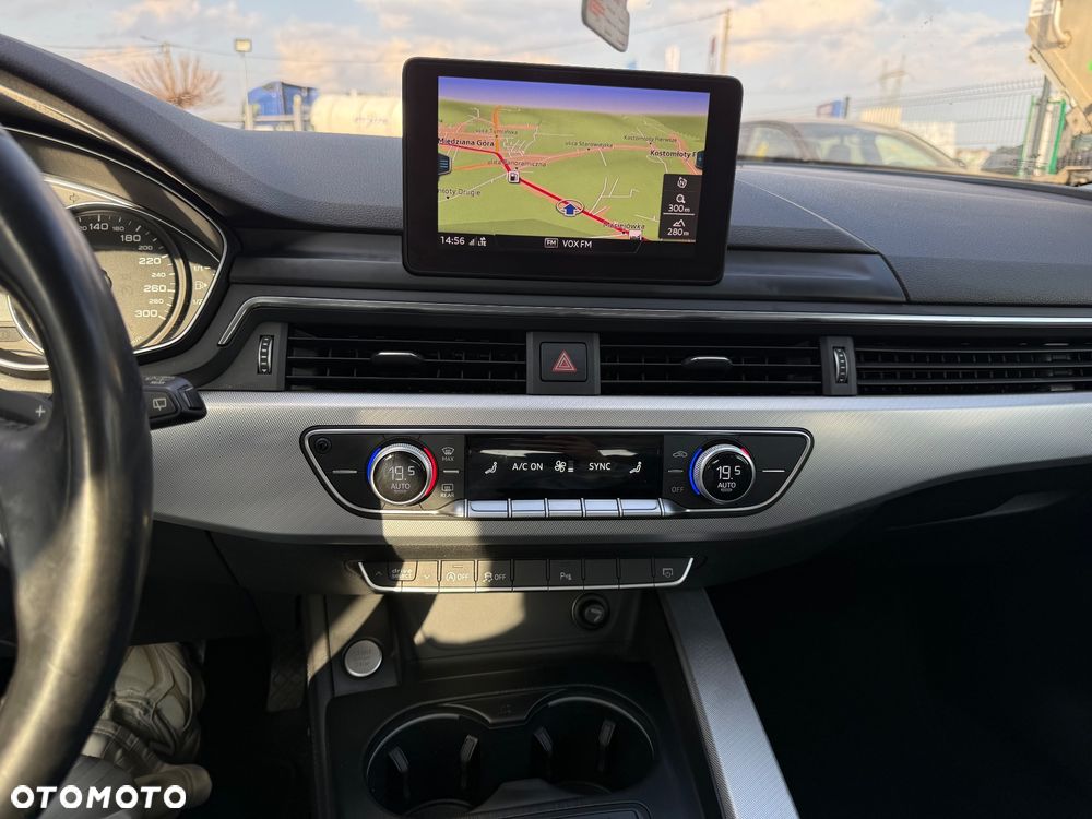 Audi A4 Avant - 15