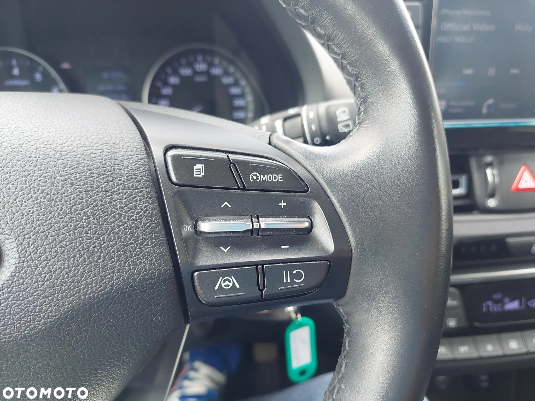 Hyundai i30 1.5 DPI Comfort - 29