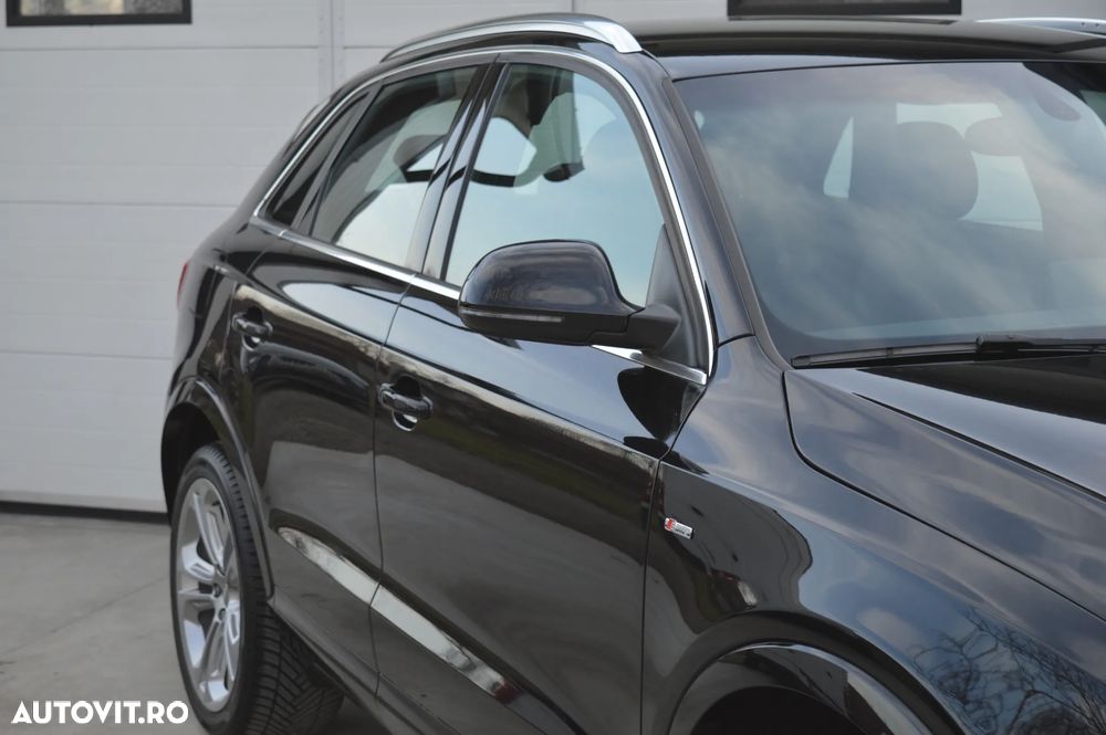 Audi Q3 2.0 TDI Quattro - 4