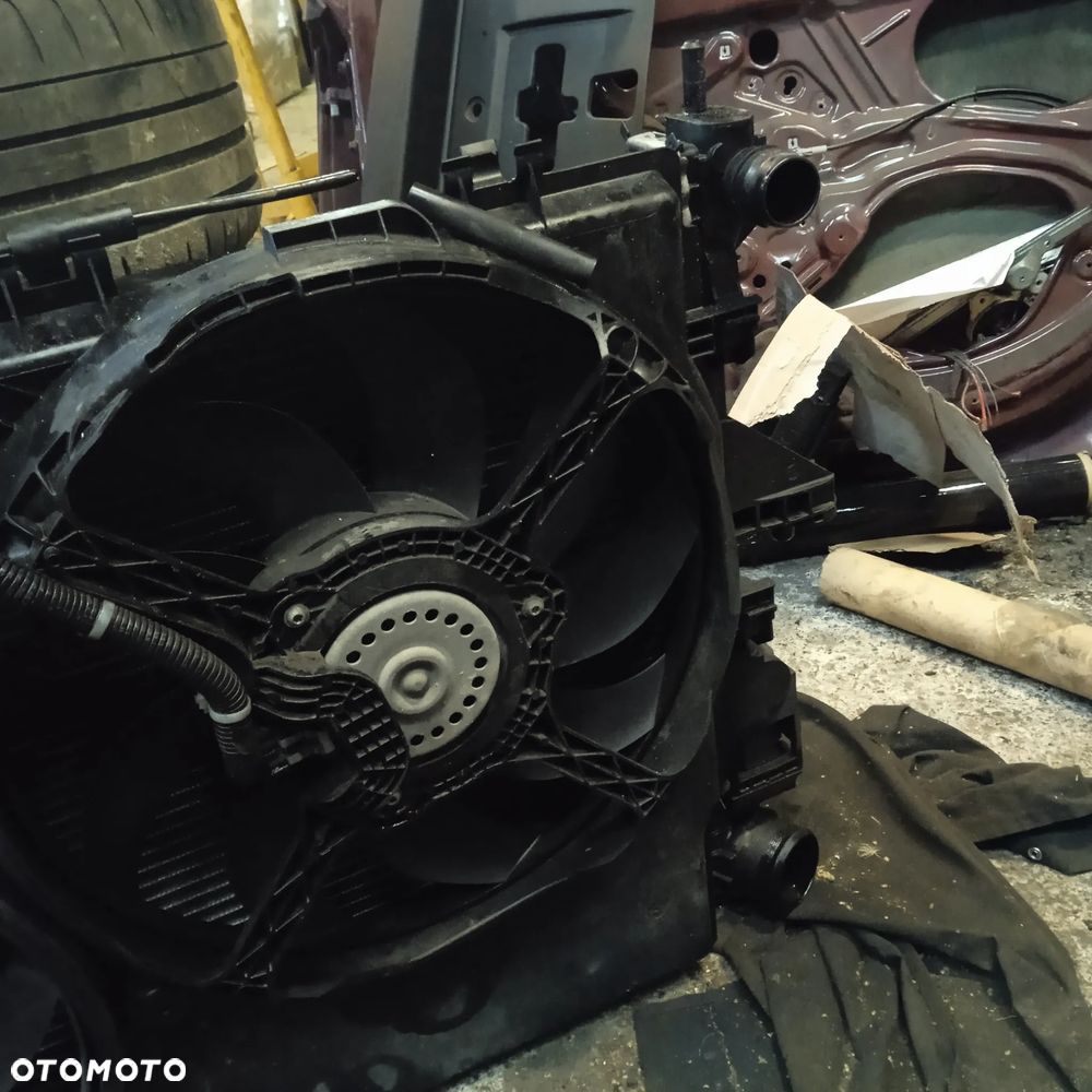 Chłodnice Ducato III lift 2.3JTD 1382421080 - 4