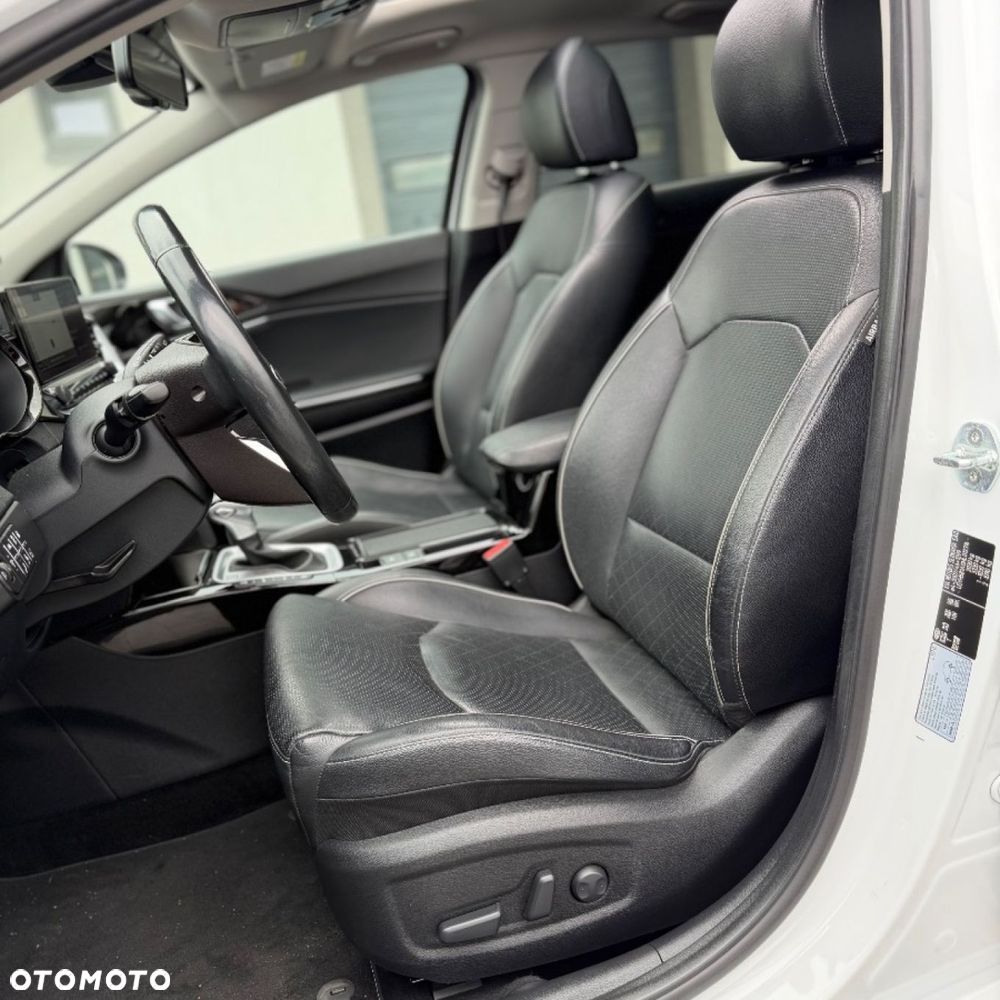 Kia Ceed - 19