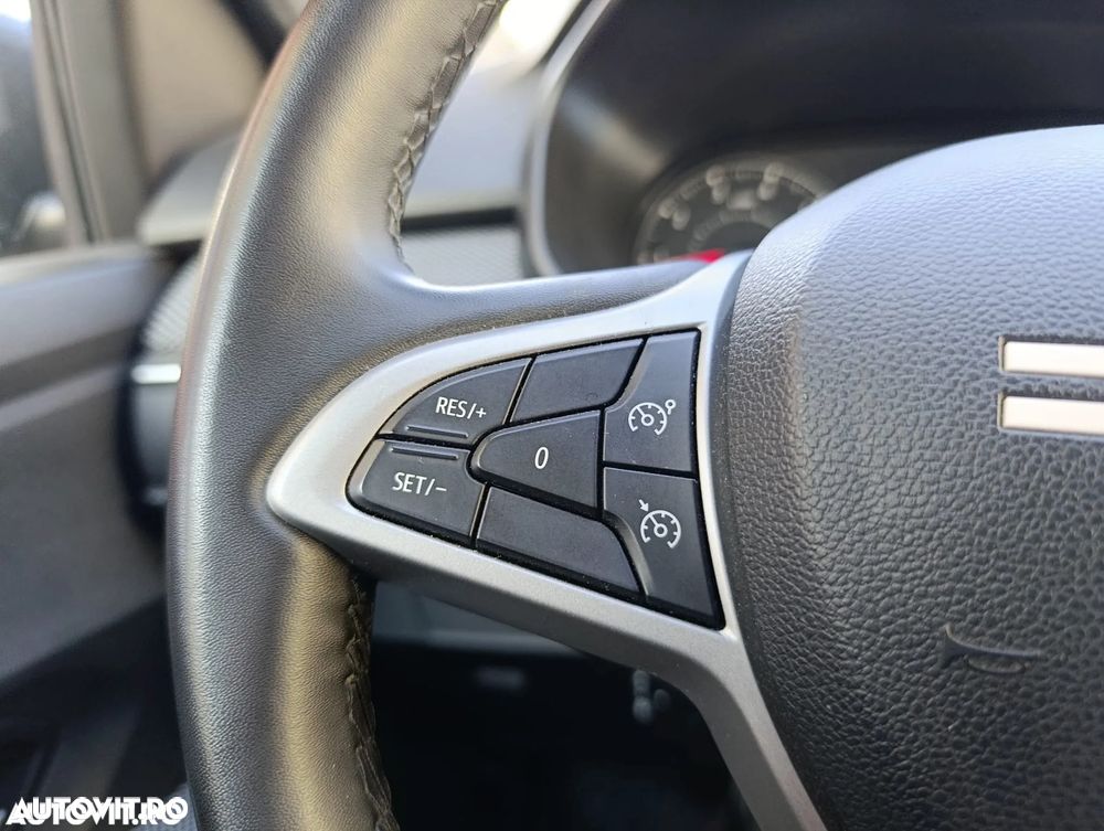 Dacia Jogger 7 locuri TCe 110 Extreme+ - 8