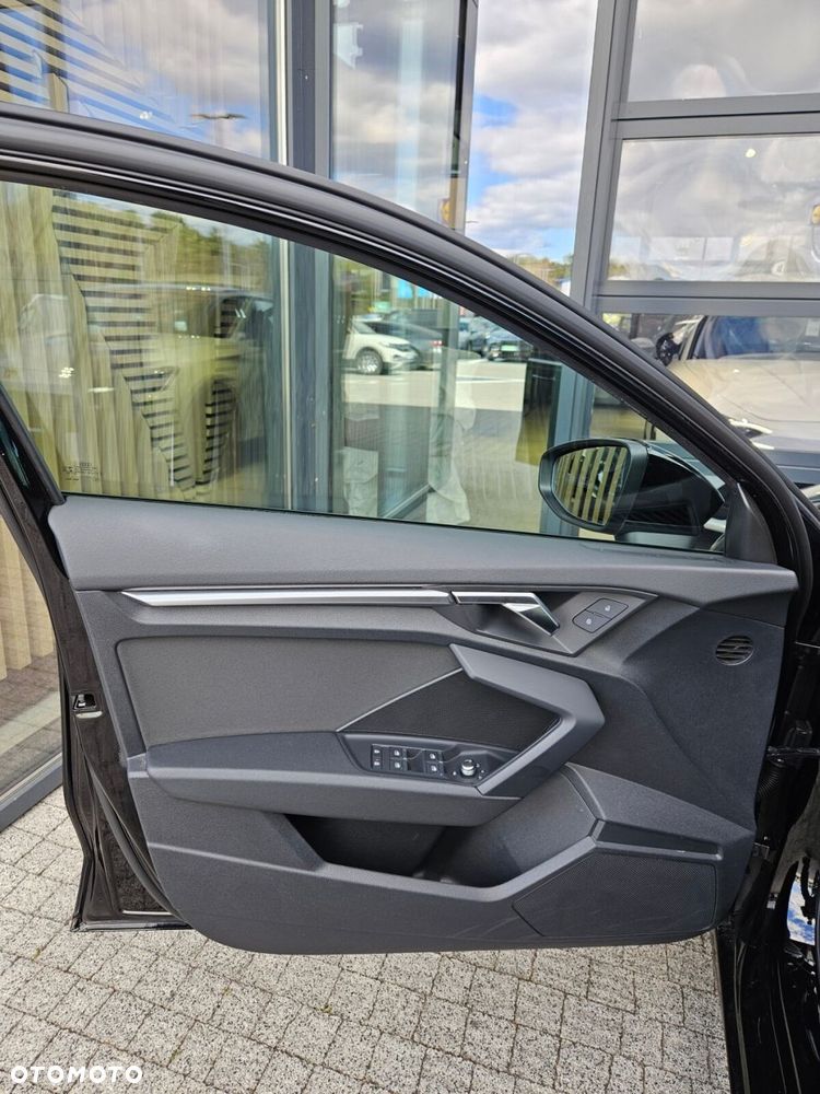 Audi A3 Sportback - 9