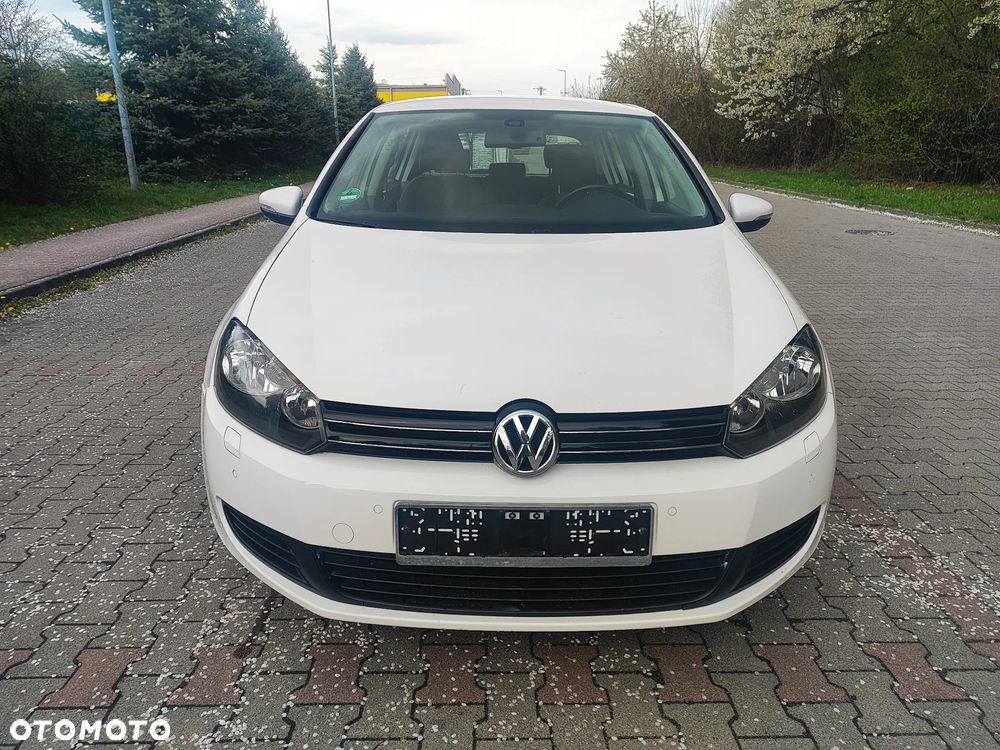Volkswagen Golf 1.4 Style - 6